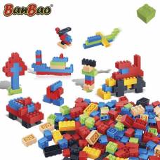 Banbao ЗРОБИ САМ (194 дет.)