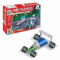 Zephyr металевий MECHANIX №1 (128 елм/10 моделей)