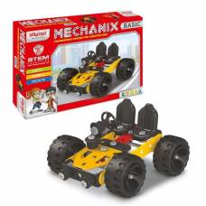 Zephyr металевий MECHANIX Basic (90 елм/4 моделей)