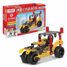 Zephyr металевий MECHANIX Senior (202 елм/21 моделей)