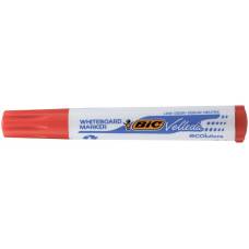 Маркер для дошок Bic VELLEDA круглий, червоний