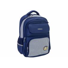 Рюкзак Cool For School ортопедична спинка 42,5*29,5*14,5см, синій