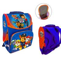 Рюкзак Space ортопедичний короб PAW PATROL 34*26*15см.
