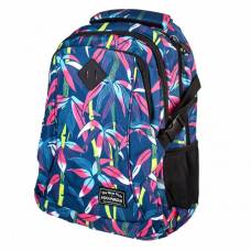 Рюкзак Joypack молодіжний TROPIC 3від 44*30*18см, синьо-рожевий Рюкзак Joypack молодіжний TROPIC 3від 44*30*18см, синьо-рожевий