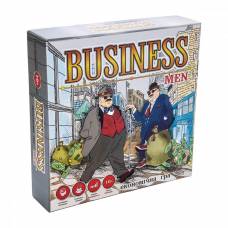 Гра Strateg економічна BUSINESS MEN