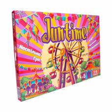 Гра Strateg настільна JUN TIME
