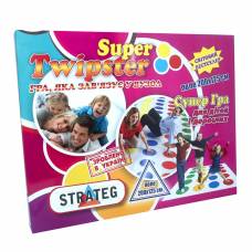 Гра Strateg розважальна SUPER TWIPSTER