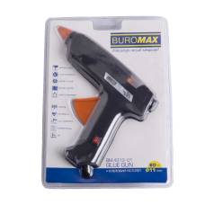 клейовий пістолет Buromax 11мм, 60Вт