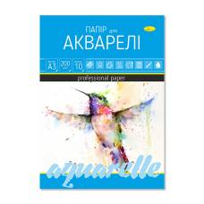Апельсин А3, 10л. 200г/м