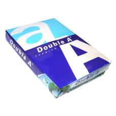 Папір офісний А3 Double А (A+)