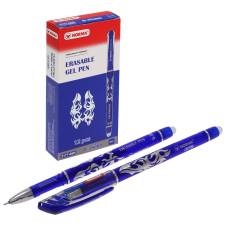 Norma ERASABLE 0.38 мм. синя Norma ERASABLE 0.38 мм. синя