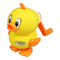 Точилка Zibi CHICK механічна, жовта Точилка Zibi CHICK механічна, жовта