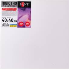 полотно на підрамнику Santi 40*40см
