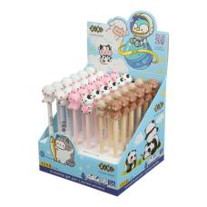 Zibi KIDS LINE Пиши-Витирай BEST FRIENDS 0.5 мм. Zibi KIDS LINE Пиши-Витирай BEST FRIENDS 0.5 мм.