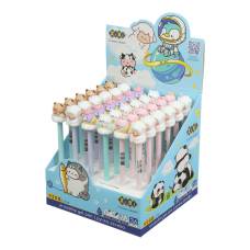 Zibi KIDS LINE Пиши-Витирай CLOUD 0.5 мм. Zibi KIDS LINE Пиши-Витирай CLOUD 0.5 мм.