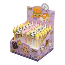Ручка дитяча Zibi KIDS LINE автоматична CUTE HAMBURG 0.5 мм.