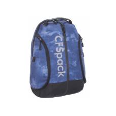 Рюкзак Cool For School молодіжний 47*32.4*19.7см, синій Рюкзак Cool For School молодіжний 47*32.4*19.7см, синій
