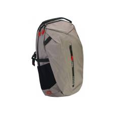 Рюкзак Optima молодіжний 48*32*15см, коричневий Рюкзак Optima молодіжний 48*32*15см, коричневий