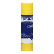 Клей-олівець Buromax JOBMAX 25гр.