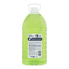 Засіб для посуду Buroclean ECO ОЛИВА 5л. Засіб для посуду Buroclean ECO ОЛИВА 5л.