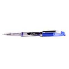 Ручка кулькова Flair 743 WRITOMETER BALL (пише 10км) синя
