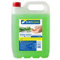 Мило крем-мило Buroclean рідке EUROSTANDART АЛОЕ ВЕРА 5л.
