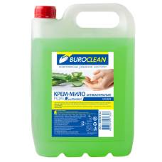 Мило крем-мило Buroclean рідке EUROSTANDART АЛОЕ ВЕРА 5л.