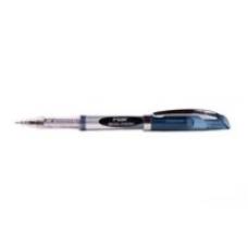 Ручка кулькова Flair 743 WRITOMETER BALL (пише 10км) чорна