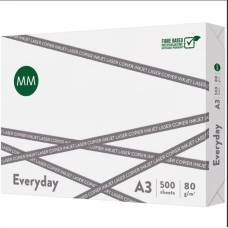 Папір офісний А3 MM EVERYDAY (C)