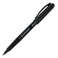 Маркер перманентний /CD-Pen Centropen 1мм, чорний