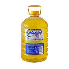Засіб для підлоги Buroclean EUROSTANDART 5л. ЛИМОН
