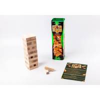 Гра Danko Toys розважальна POWER TOWER