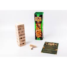 Гра Danko Toys розважальна POWER TOWER