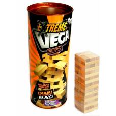 Гра Danko Toys розважальна VEGA EXTREME