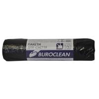 Пакети для сміття Buroclean ECO 160л. 90*105см. (10шт.)
