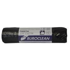 Пакети для сміття Buroclean ECO 160л. 90*105см. (10шт.) Пакети для сміття Buroclean ECO 160л. 90*105см. (10шт.)