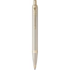 Ручка подарункова Parker IM PROFESSIONALS MONOCHROME CHAMPAGNE
