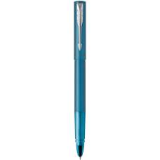 Ручка подарункова Parker ролер VECTOR XL METALLIC TEAL Ручка подарункова Parker ролер VECTOR XL METALLIC TEAL