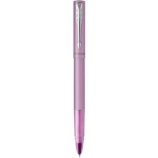 Ручка подарункова Parker ролер VECTOR XL METALLIC LILAC Ручка подарункова Parker ролер VECTOR XL METALLIC LILAC