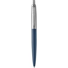 Ручка подарункова Parker JOTTER XL PRIMROSE MATT BLUE