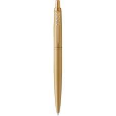 Ручка подарункова Parker JOTTER XL MONOCHROME GOLD