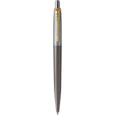 Ручка подарункова Parker JOTTER GREY LACQUER GT