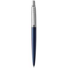 Ручка подарункова Parker JOTTER ROYAL BLUE