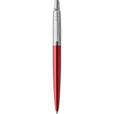 Ручка подарункова Parker JOTTER KENSINGTON RED