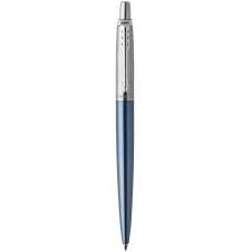 Ручка подарункова Parker JOTTER WATERLOO BLUE