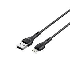 Кабель HAVIT HV-CB6160 USB Lightning 1м Кабель HAVIT HV-CB6160 USB Lightning 1м