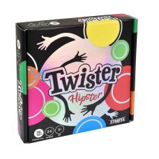 Гра Strateg розважальна TWISTER-HIPSTER