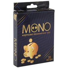 Гра Strateg економічна MONO