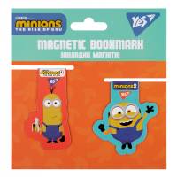 магнітні Yes MINIONS (2 шт.)