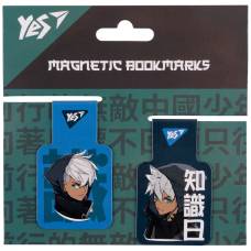 магнітні Yes ANIME BOY (2 шт.)